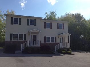 206 Hidden Meadows Ln, Princeton, WV 24740
