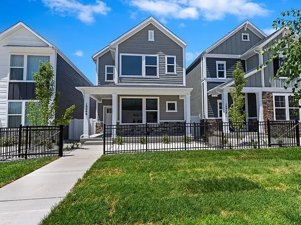 10048 N Loblobby Ln, Highland, UT 84003