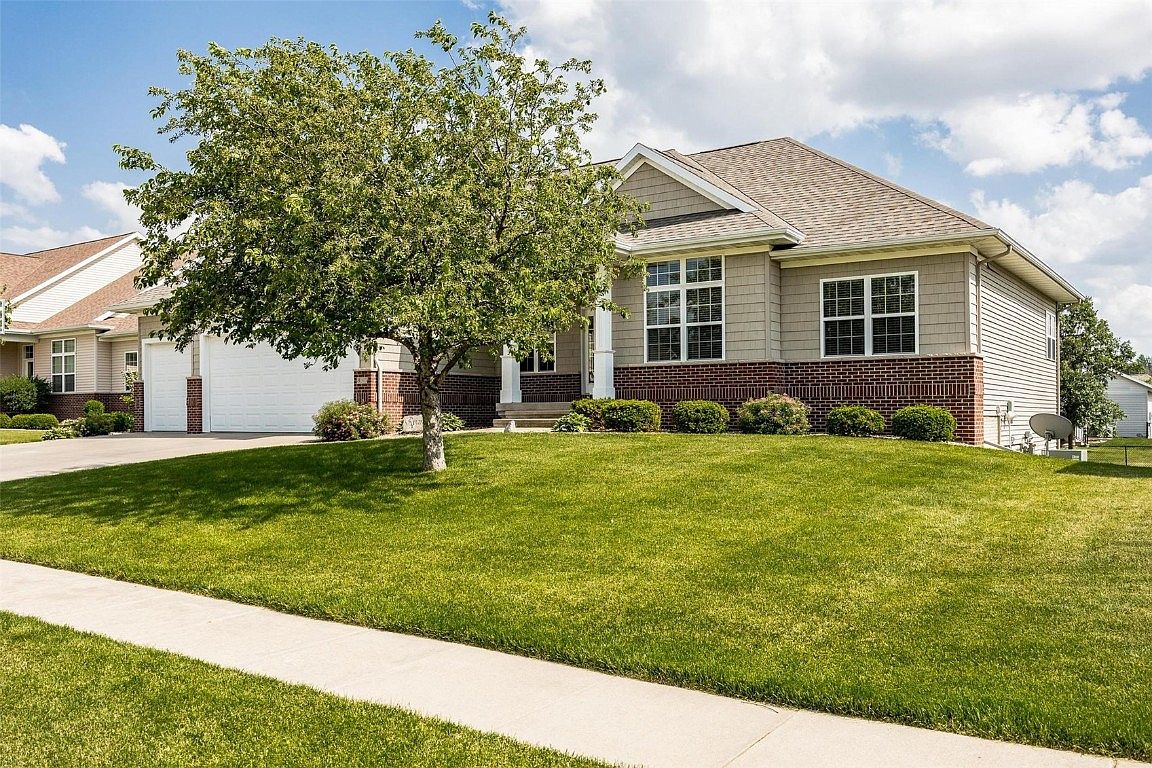 855 Hemlock Ct, Robins, IA 52328 Zillow