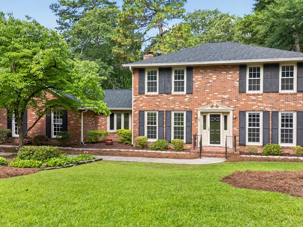 715 Winged Foot Dr, Aiken, SC 29803