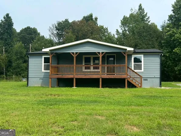 2032 Four Notch Rd, Carrollton, GA 30116