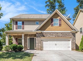 2613 Kolb Manor Cir SW, Marietta, GA 30008