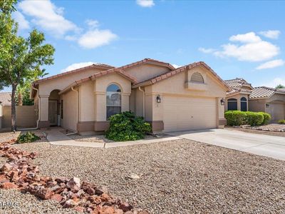 551 E Sherri Dr, Gilbert, AZ, 85296