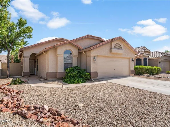 551 E SHERRI Drive, Gilbert, AZ 85296