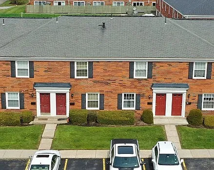 Building Exterior