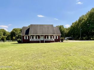 5205 Highway 104 E, Dyersburg, TN 38024