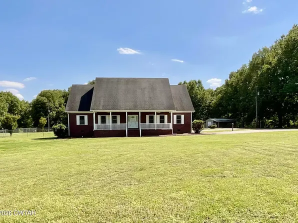 5205 Highway 104 E, Dyersburg, TN 38024