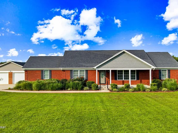722 Cameron Ridge Rd, Shepherdsville, KY 40165