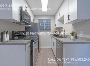 Cottonwood Creek Apartments, Salt Lake City, UT 84107
