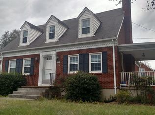 153 Ridge St, Madison Heights, VA 24572