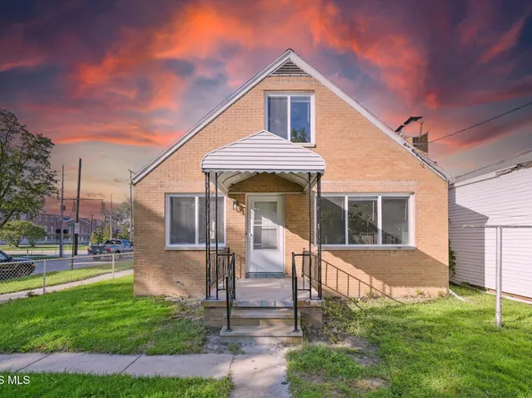 1502 Nevada St, Toledo, OH 43605