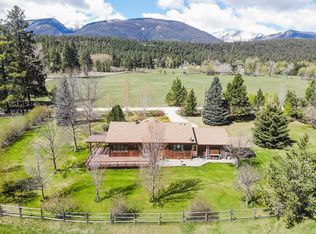 3606 Judith Ln, Darby, MT 59829