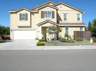 16975 San Simeon Dr, Morgan Hill, CA 95037