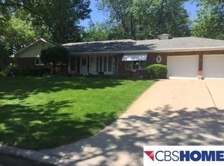 1738 Crawford Rd, Omaha, NE 68144