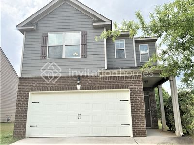 1916 Stanton Way, McDonough, GA, 30253