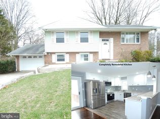 1425 Old Stepney Rd, Aberdeen, MD 21001