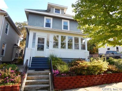 329 Bryant Ave, Syracuse, NY, 13204