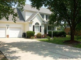6516 Windy Grove Ct, Fayetteville, NC 28314