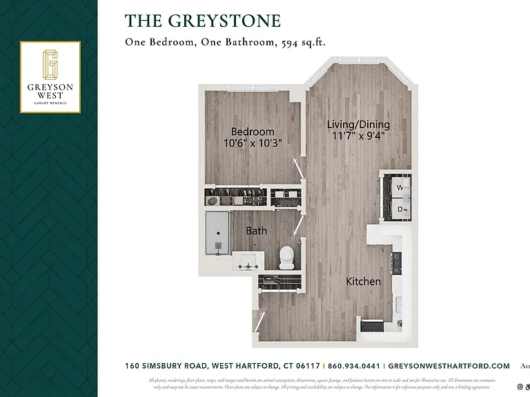Greyson West — Photo 60
