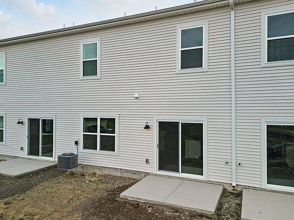Back Exterior