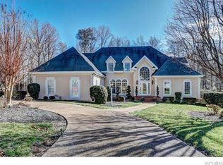 13709 Beechwood Point Rd, Midlothian, VA 23112