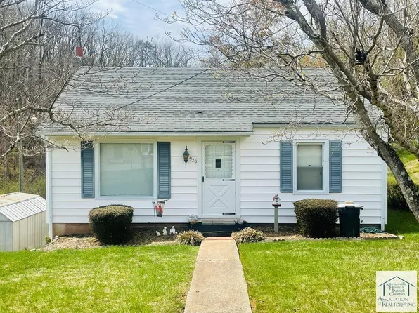 920 Banks Rd, Martinsville, VA 24112