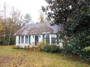 7455 Ruffin Rd, Ruffin, SC 29475