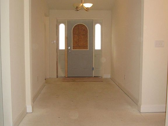 Grand Foyer Entrance