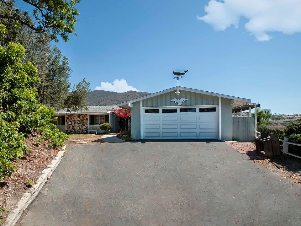 1st image of 6326 Trancas Canyon Rd