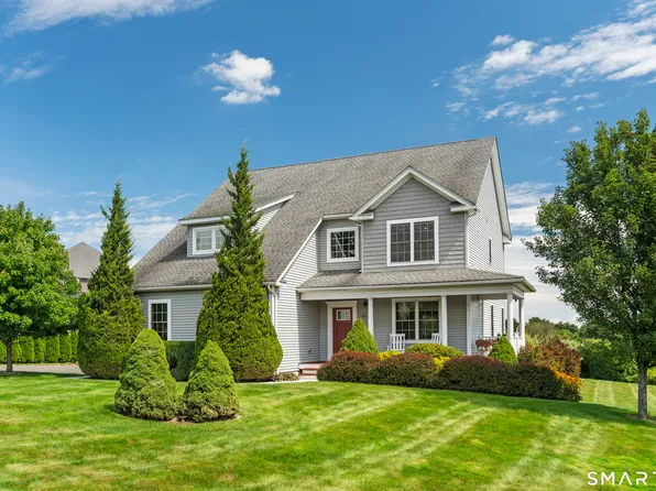 42 Windy Ridge Lane, Watertown, CT 06795