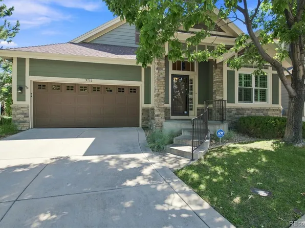 9776 S Johnson Court, Littleton, CO 80127