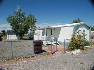 247 E Rolling Hills Dr, Pueblo West, CO 81007