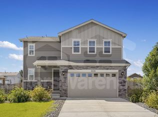 22150 E Mansfield Pl, Aurora, CO 80018