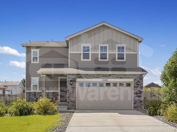 22150 E Mansfield Pl