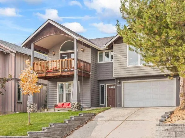 2671 NE Bobbi Ct, Prineville, OR 97754