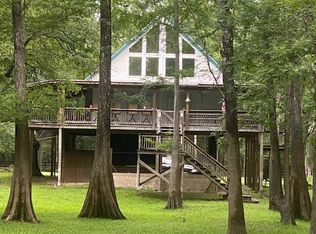 28834 River Run Rd, Branford, FL 32008