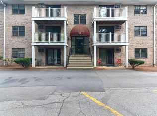 14 Kenmar Dr UNIT 120, Billerica, MA 01821