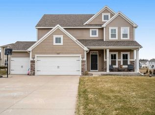 14745 Waypoint Pkwy, West Olive, MI 49460