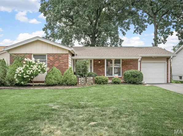 2224 Aventine Dr, Fenton, MO 63026