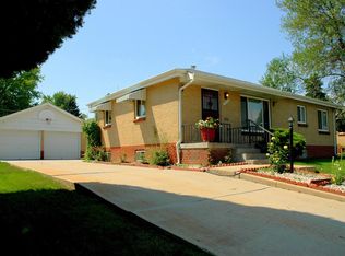 4420 W Vassar Ave, Denver, CO 80219