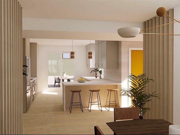 3rd image of 2162 S Grant Street #2