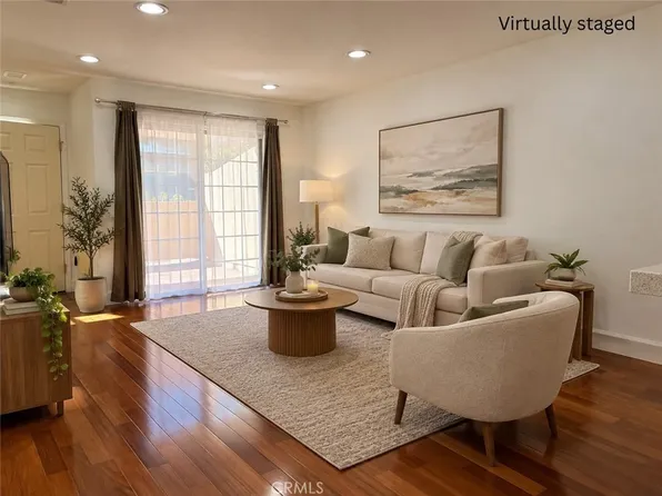 3101 Plaza Del Amo Unit 36, Torrance, CA 90503