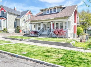 210 NW 7th St, Pendleton, OR 97801