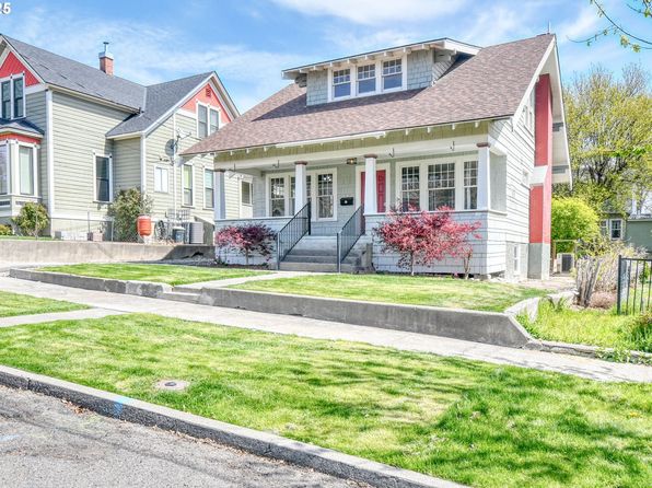 210 NW 7th St, Pendleton, OR 97801