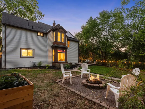 629 Hall Ave, Saint Paul, MN 55107