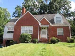 222 Byrd St, Troy, NC 27371