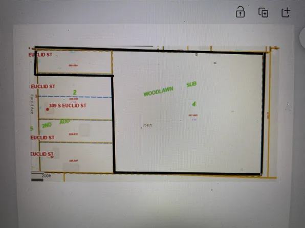 LOT 1 Euclid Ave, Colfax, IL 61728