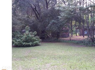 733 James Currie Rd, Dublin, GA 31021