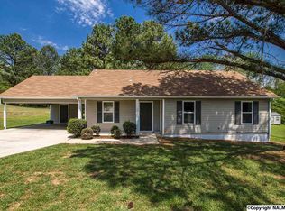117 Ann Bradley Dr, Huntsville, AL 35811