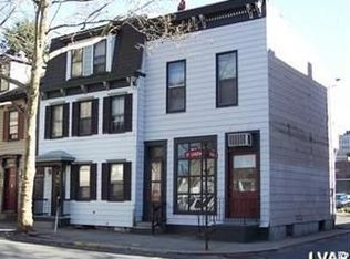 332 Spring Garden St, Easton, PA 18042